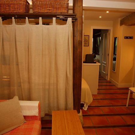 2 Habit, Sala, Terraza, Jardin, Parking Gratis Apartment Zumaia Luaran gambar