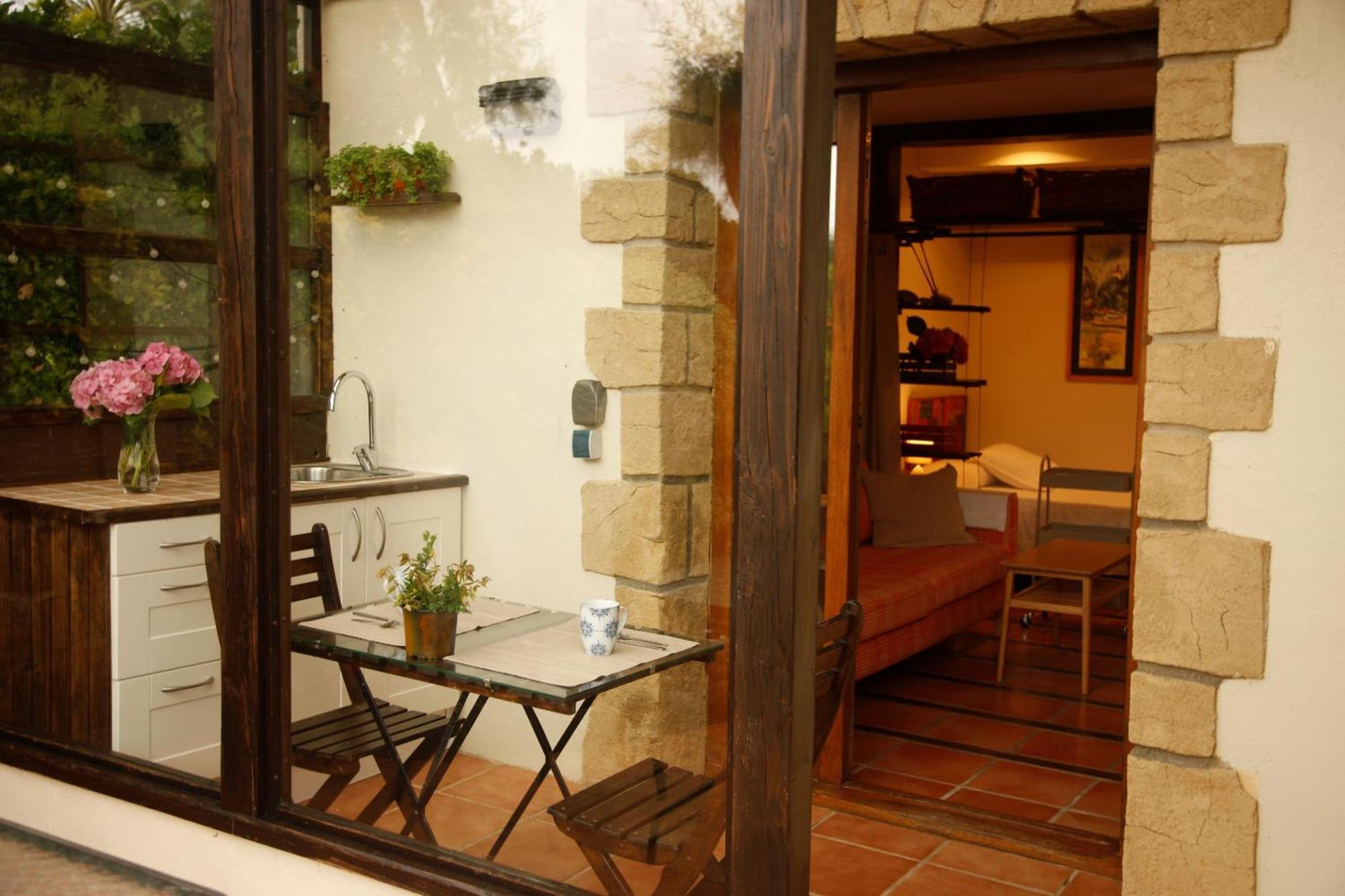 2 Habit, Sala, Terraza, Jardin, Parking Gratis Apartment Zumaia Luaran gambar