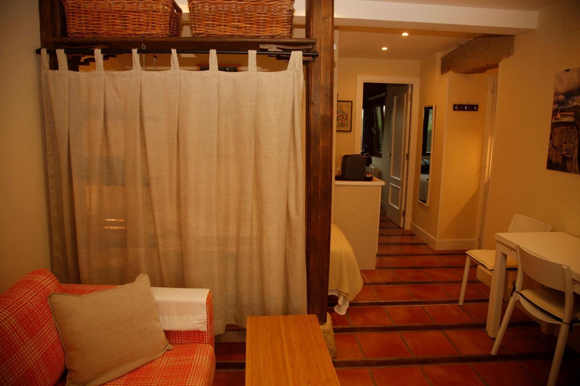 2 Habit, Sala, Terraza, Jardin, Parking Gratis Apartment Zumaia Luaran gambar