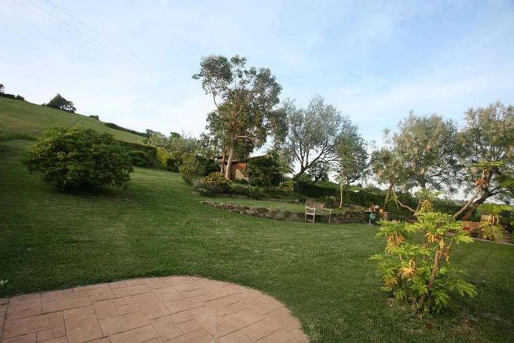 2 Habit, Sala, Terraza, Jardin, Parking Gratis Apartment Zumaia Luaran gambar